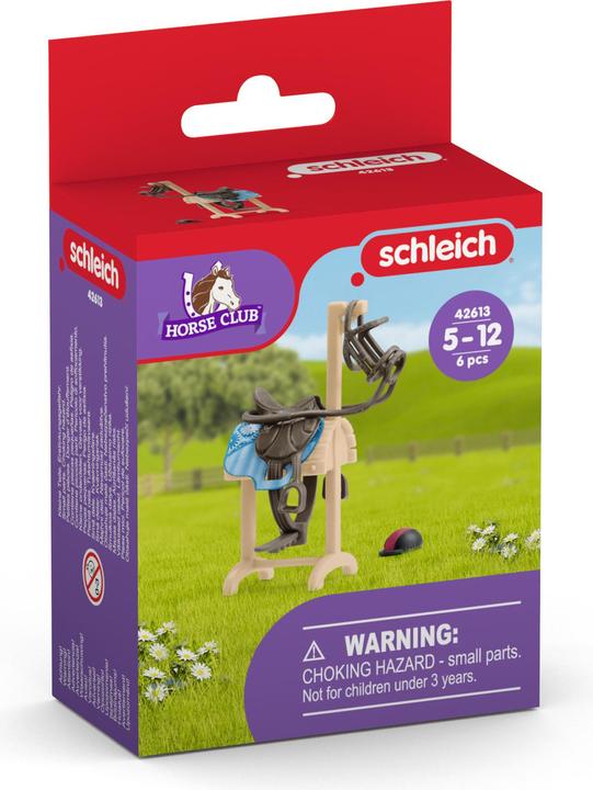 Productafbeelding Schleich Accessoires voor paardenboxen