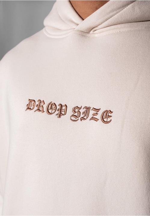 Immagine prodotto Dropsize Felpa con cappuccio Heavy Oversize Crime - 126881 (XXL)