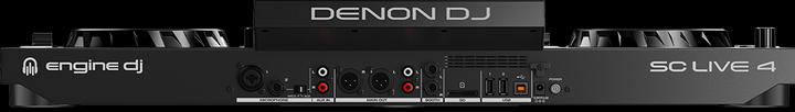 Produktbild Denon DJ SC Live 4