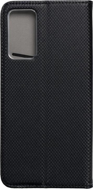 Produktbild NoName Rückwandabdeckung OEM SMART CASE Book für XIAOMI Redmi Note 11 Pro / 11 Pro 5G schwarz (Xiaomi 11 Pro+ 5G, Xiaomi Redmi Note 11 Pro)