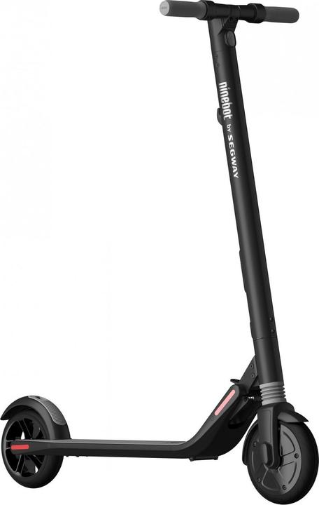 Image du produit Segway-Ninebot KickScooter ES1 (20 km/h, 25 km, 250 W)