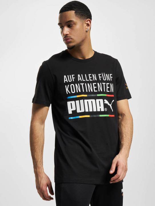 Produktbild Puma T-Shirt TFS Unity Collection Graphic - 69741 (S)