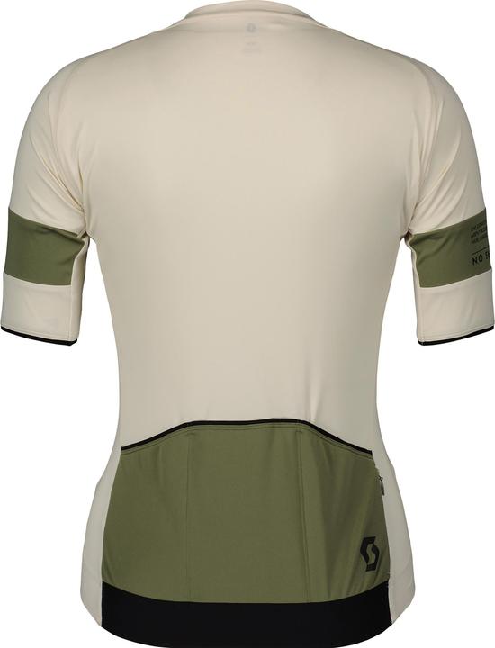 Image du produit Scott Sports Women's Jersey Endurance Pro S/S (XL)