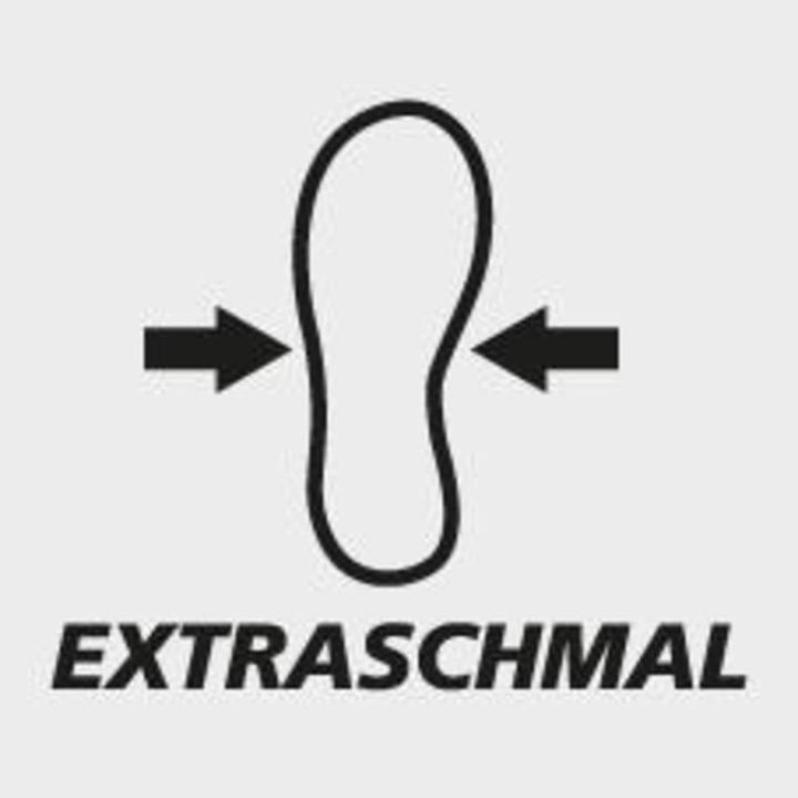 Produktbild Albatros ESD Sicherheitshalbschuh S1P G (S1P, 40)