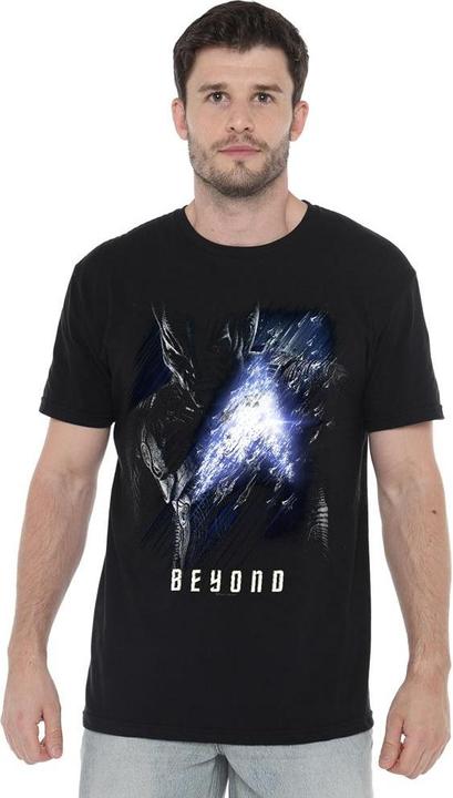 Immagine prodotto Star Trek Beyond Maglietta Krall Poster Uomo (L)