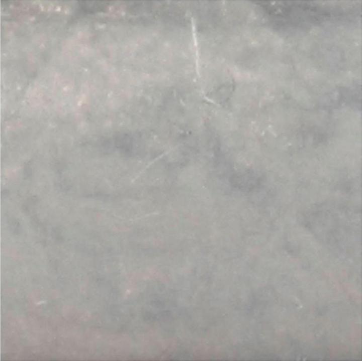 Produktbild Mucki Funkel-Fingerfarbe (Metalic Silver, 150 ml)