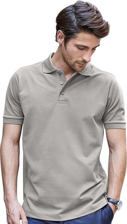 Produktbild Tee Jays Luxury Stretch PoloShirt Kurzarm (XL)