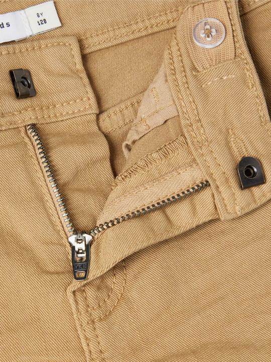 Produktbild Name it X-Slim Fit Twillhose (140)