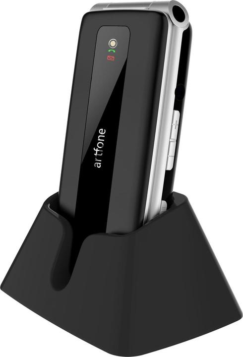 Image du produit Artfone Senior phone F20 (LT, LV, EE, RU) (2.40", 2G)