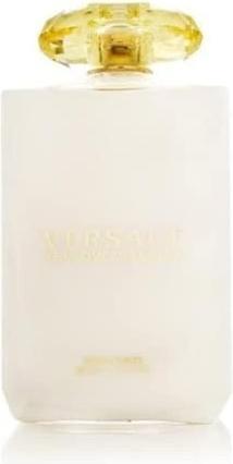 Actual product image Versace Yellow Diamond (Body cream, 200 ml)