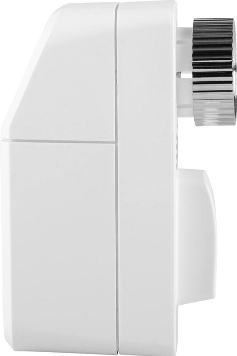 Produktbild Homematic IP Heizkörperthermostat kompakt plus