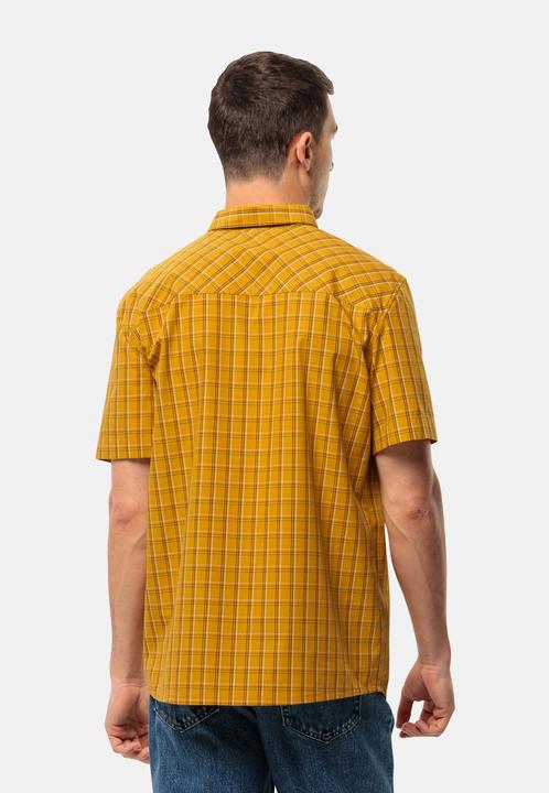Produktbild Jack Wolfskin Hot Springs Shirt M (S)