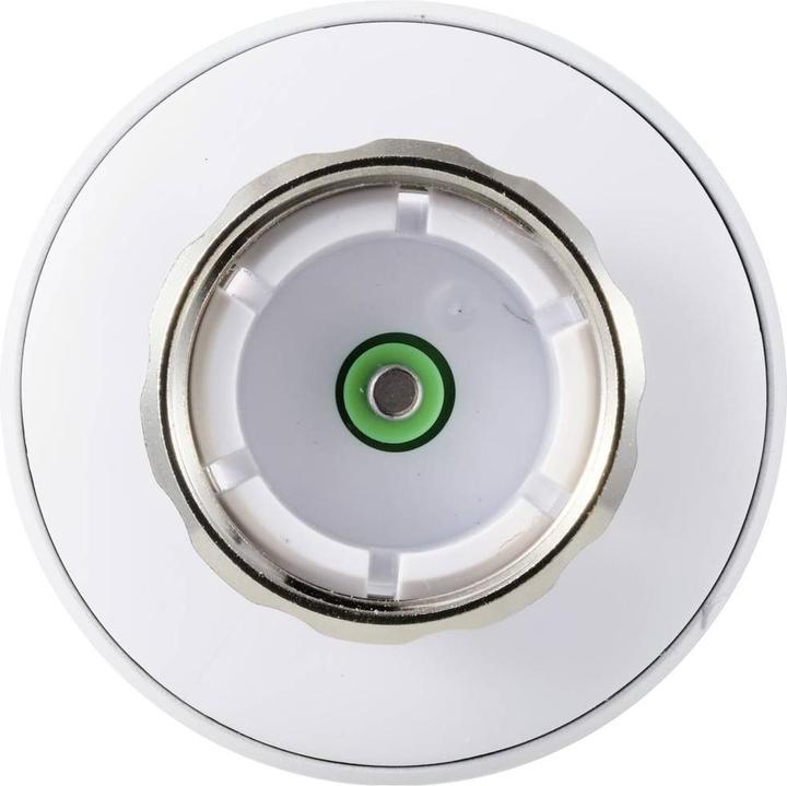 Image du produit Sygonix SY-5994066 Thermostat de radiateur sans fil électronique 5 à 30 °C