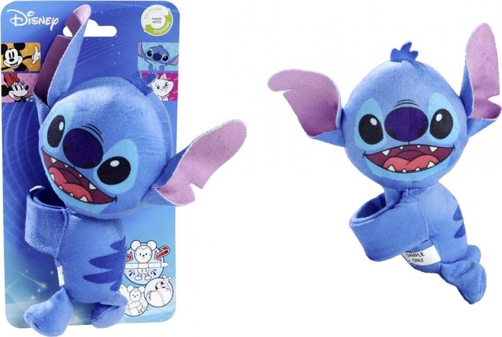 Produktbild Simba Disney Stitch Schnapparmband, 17cm (20 cm)