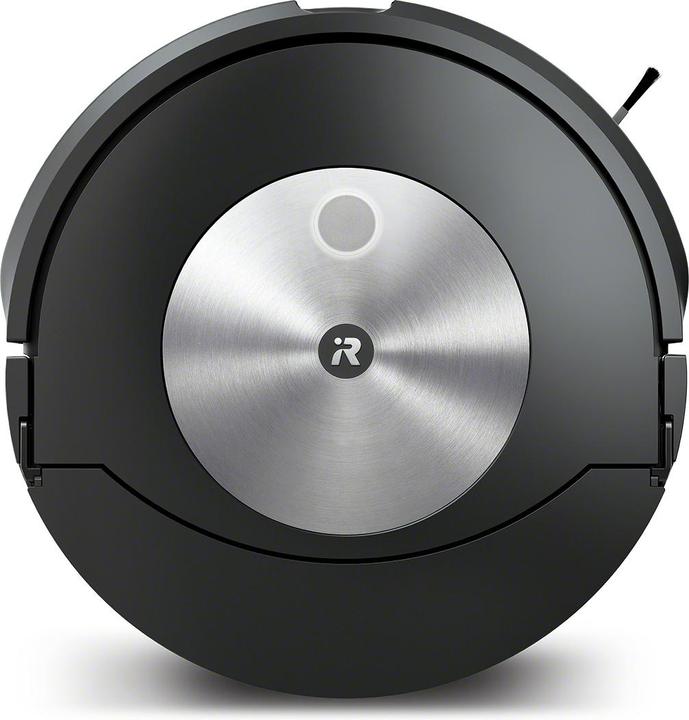 Actual product image iRobot Roomba Combo j7 (Vacuum mopping robot)