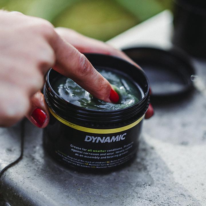 Produktbild Dynamic Bike Care All Round Grease 150g (200 ml, Lagerfett)