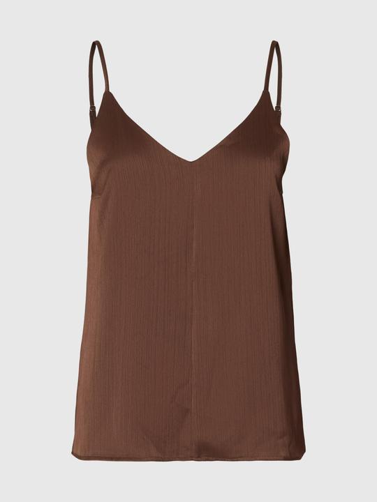 Immagine prodotto Selected Femme Satin Spaghettiträger-Top (36)
