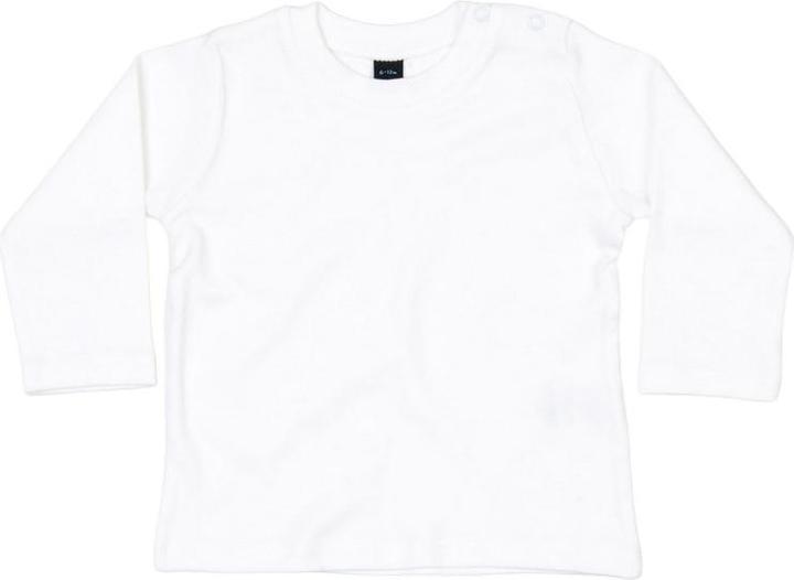 Babybugz TShirt Baby Langärmlig (86)