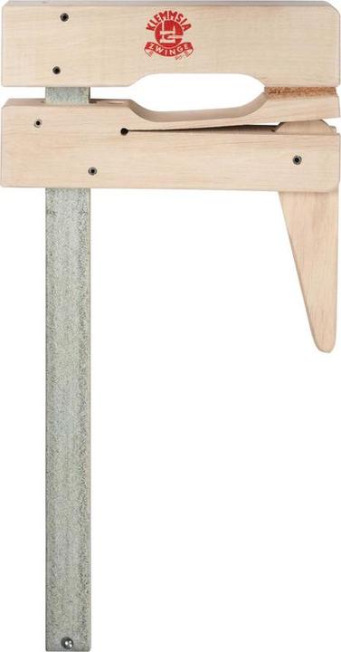Produktbild Klemmsia Klemmzwingen (300 mm)