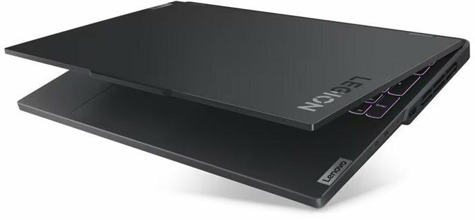 Immagine prodotto Lenovo Legion Pro 5 RTX 4070 (16", Intel Core i9-14900HX, 32 GB, 1000 GB, CH)