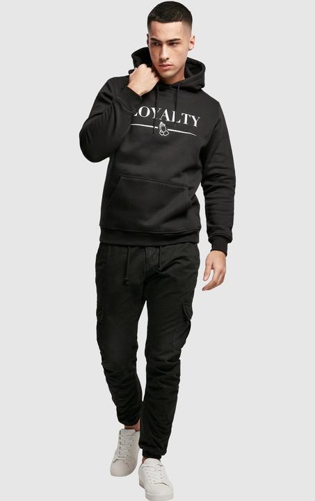 Immagine prodotto MT Felpa con cappuccio Loyalty (L)