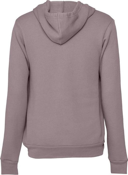 Immagine prodotto Bella Canvas Felpa con cappuccio da indossare (XS)