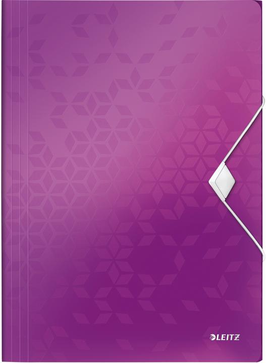 Image du produit Leitz Porte-documents WOW (A4, 1 x)