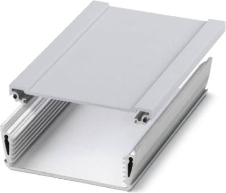 Produktbild Phoenix Contact Gehäuse-Komponente Aluminium Aluminium HC-ALU 6-78 PROFILE 100 1 St. (Gehäuse)
