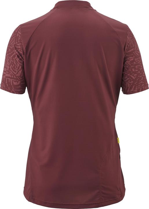 Image du produit Gonso Women's Adventure Jersey Halfzip (40, L)