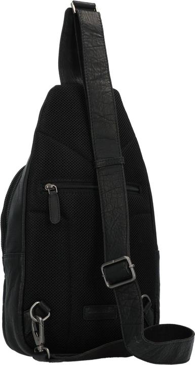 Immagine prodotto Jack kinsky Porto 12 Umhängetasche Leder 38 cm