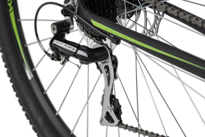 Actual product image KS Cycling Xceed (46 cm)