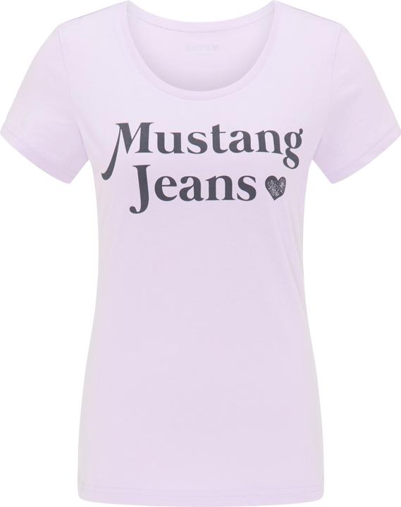 Mustang Alexia C Print (S)