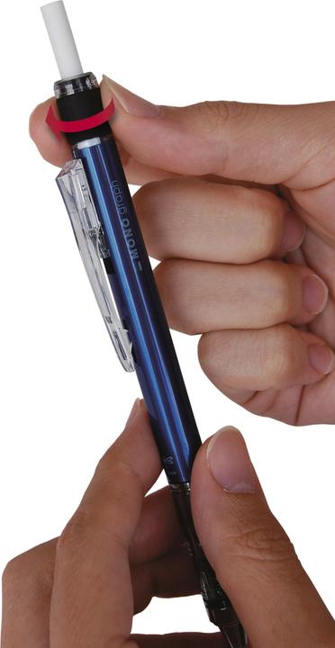 Image du produit Tombow Porte-mines "MONO graph" pastel, vert menthe (0.50 mm, HB, 1 x)