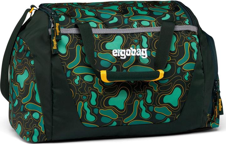 Ergobag Sporttasche (20 l)