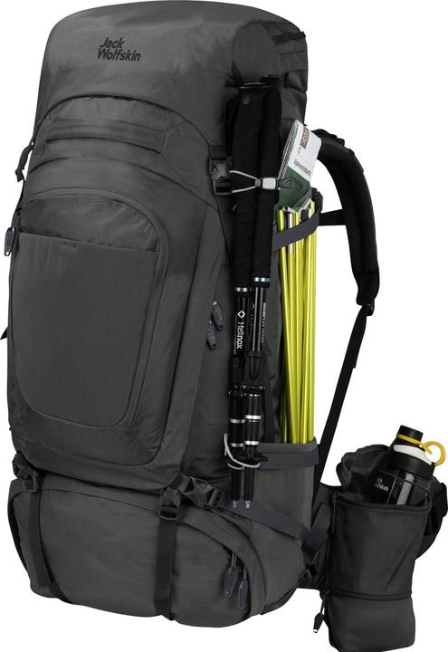 Image du produit Jack Wolfskin Denali 65/10 Women (65 l)