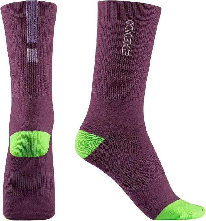 Etxeondo microsystem endurance socks (43, 46)