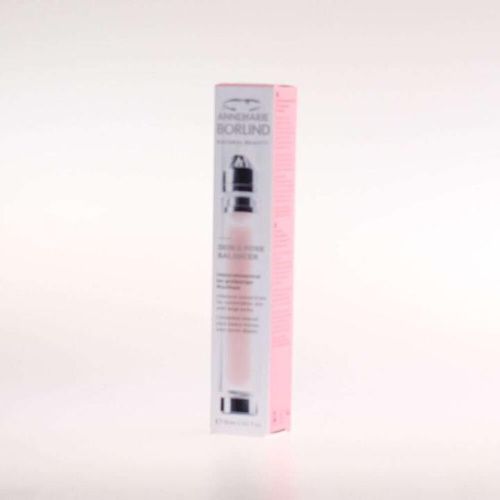 Actual product image Annemarie Börlind Beauty Shots Skin & Pore Balancer (15 ml)