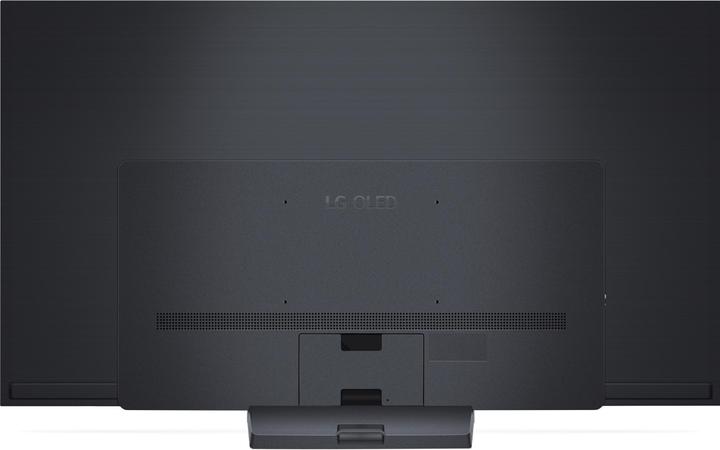 Image du produit LG OLED77C27LA (77", C2, OLED, 4K, 2022)