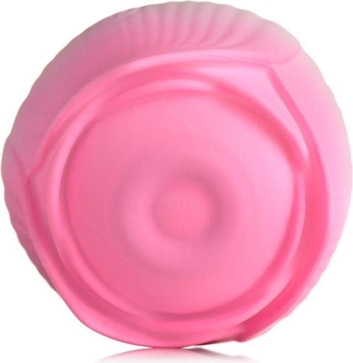 Produktbild Frisky BLOOMGASM Pulsing Petals Stimulator Pulsierende RosenVibrator Rosa