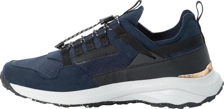 Produktbild Jack Wolfskin Dromoventure Athletic Low M (39.5)