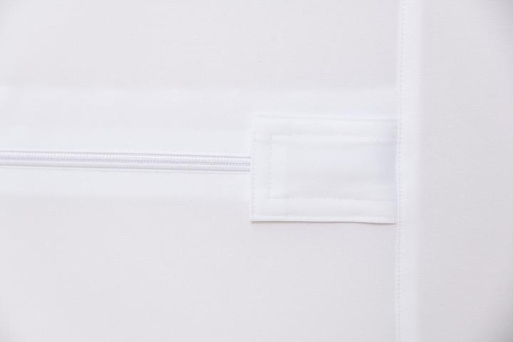 Produktbild Sanamed Wasserdichter Kissen- oder Matratzenvollschutz (180 x 200 cm)