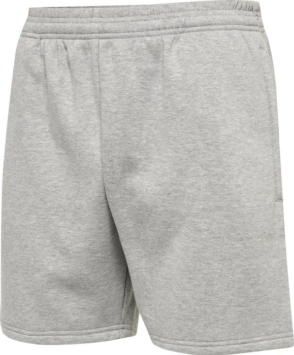 Immagine prodotto hummel Pantaloncini Di Base Rossi (S)