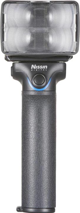 Image du produit Nissin Digital MG10 Set incl. Air 10S, Sony (Flash à monter, Sony)