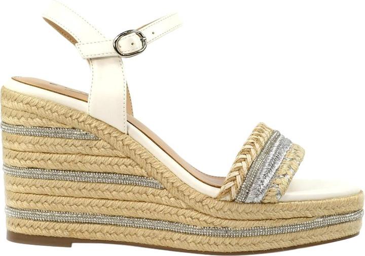 Produktbild Lunar Sandalen mit Keilabsatz Amanda (40)