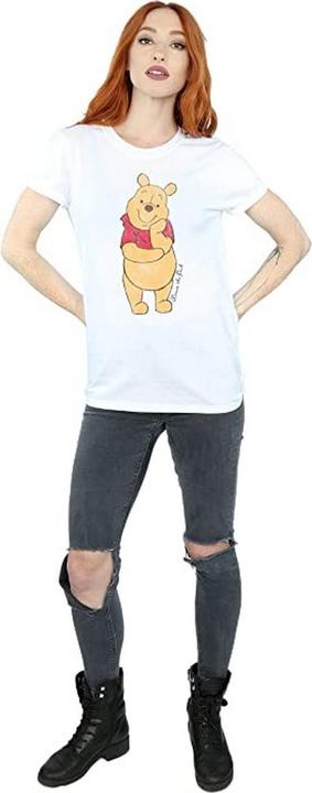 Produktbild Winnie the Pooh TShirt (3XL)