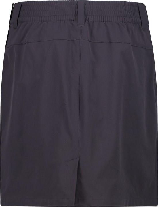 Image du produit CMP Campagnolo Jupe femme 2 en 1 (48, 3XL)