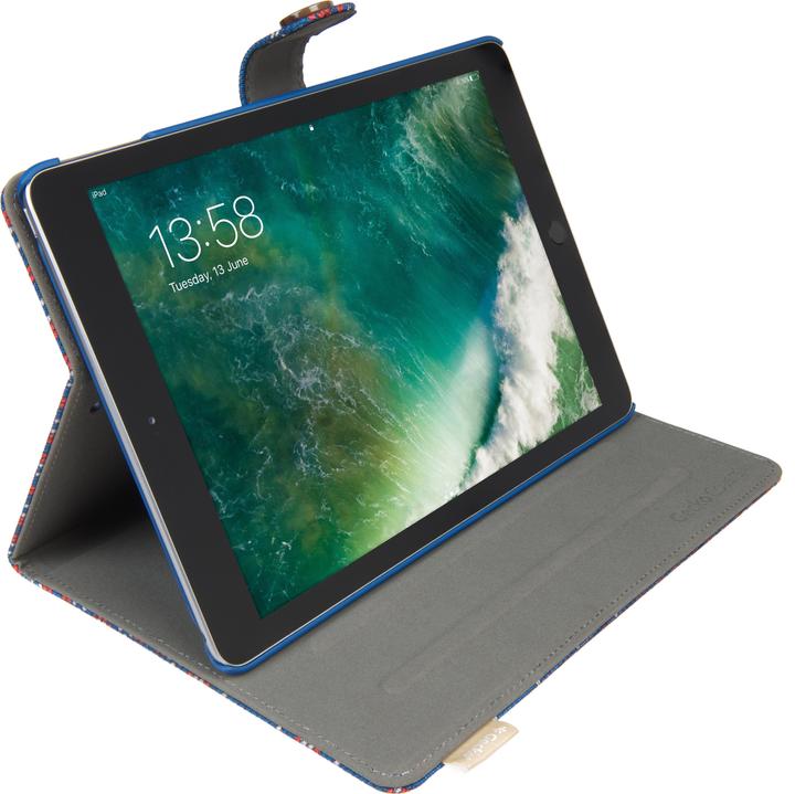 Immagine prodotto Gecko Covers Easy-Click (iPad (5° gene), iPad 2018 (6° gene))