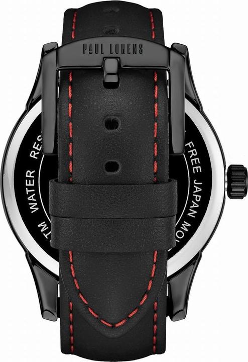 Immagine prodotto Paul Lorens Herrenuhr PL11652A5-1A3 (200 mm)