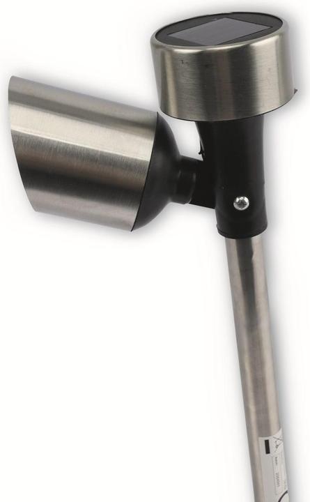 Produktbild Grundig Gartenlampe