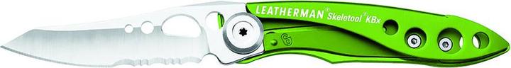 Produktbild Leatherman Skeletool Kbx (2 Funktionen)